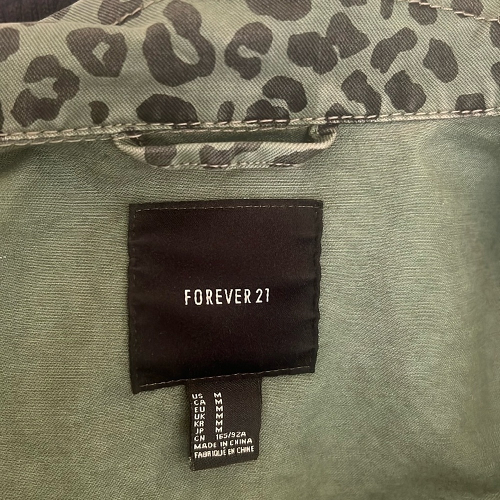 Anorak jacket - Picture 8 of 8